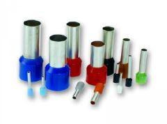 ACCESORII INSTALATII ELECTRICE - Terminal tubular telemecanic 10 mm (Pini tubulari)