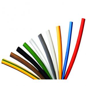 ACCESORII INSTALATII ELECTRICE - Tub termostringent 12,7/6,4 G/V