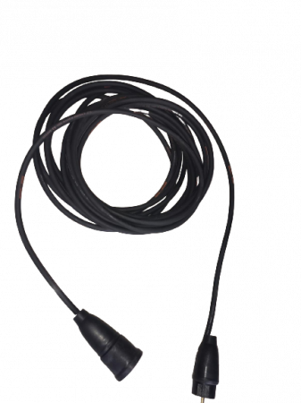 Prelungitoare - Prelungitor 10 m H07RN-F ( MCCG ) 2X1.5