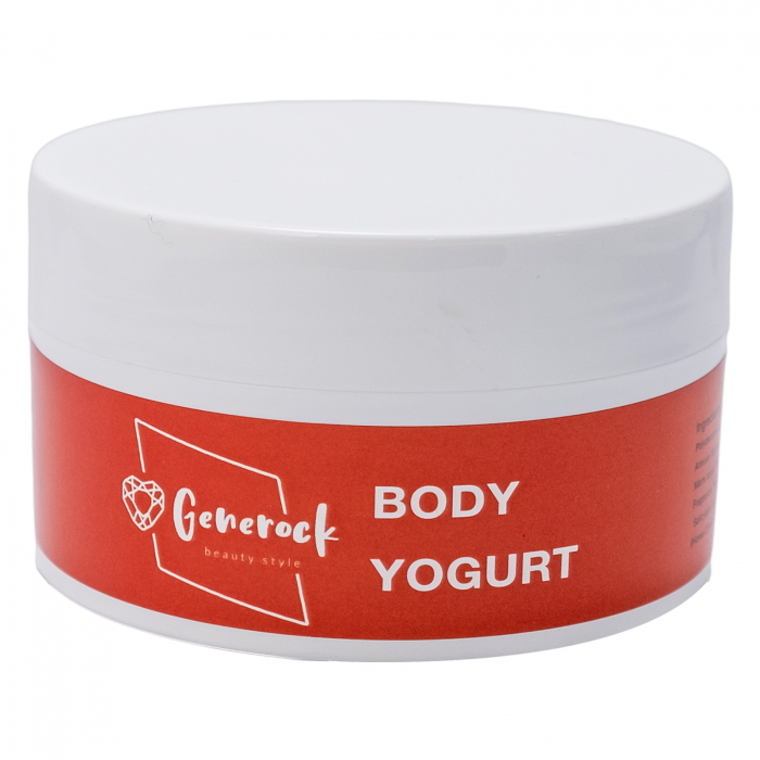 Body yogurt как пользоваться