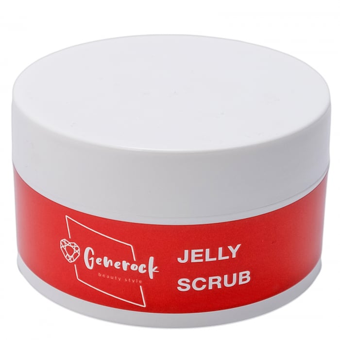 Jelly Scrub VEGAN - Generock [2]
