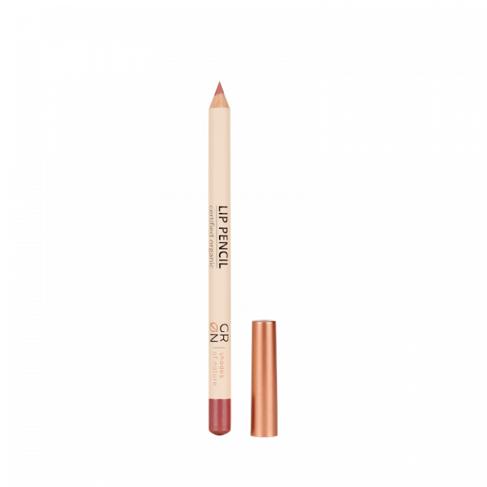 Lip Pencil - rosy bark [1]