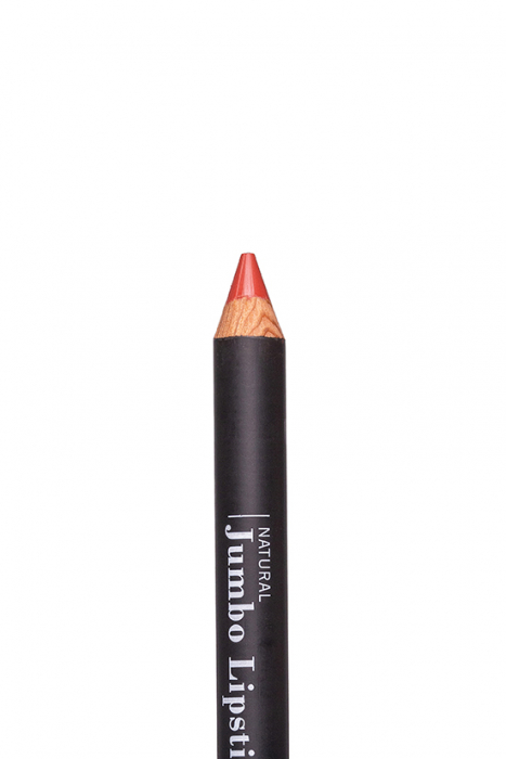 Natural Jumbo Lipstick - warm sunset [1]
