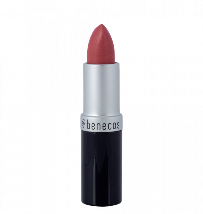 Natural Lipstick - peach [1]