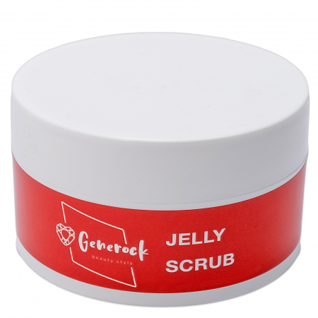 Jelly Scrub VEGAN - Generock [1]