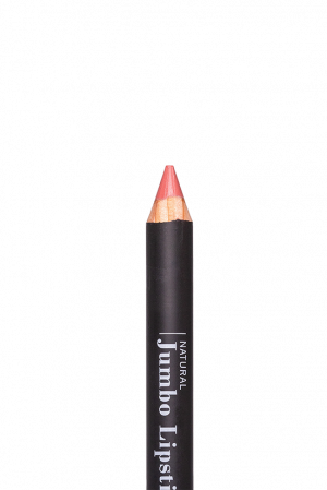 Natural Jumbo Lipstick - apricot affair [0]