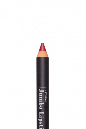 Natural Jumbo Lipstick - cherry lady [0]