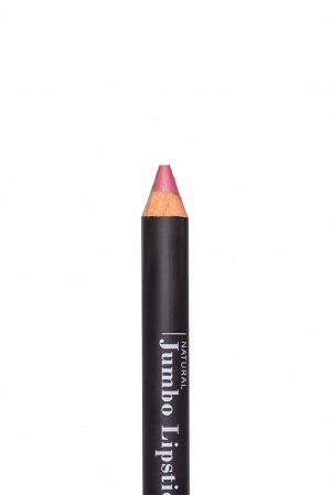 Natural Jumbo Lipstick - rosy brown [0]
