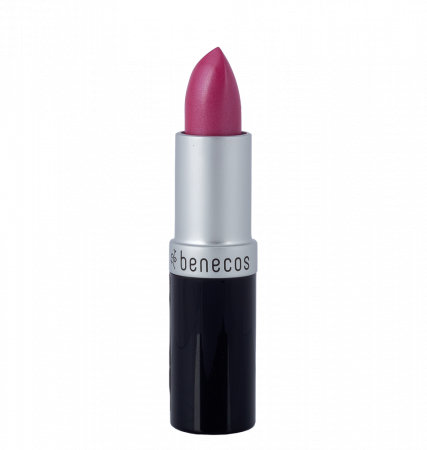 Natural Lipstick - hot pink [0]