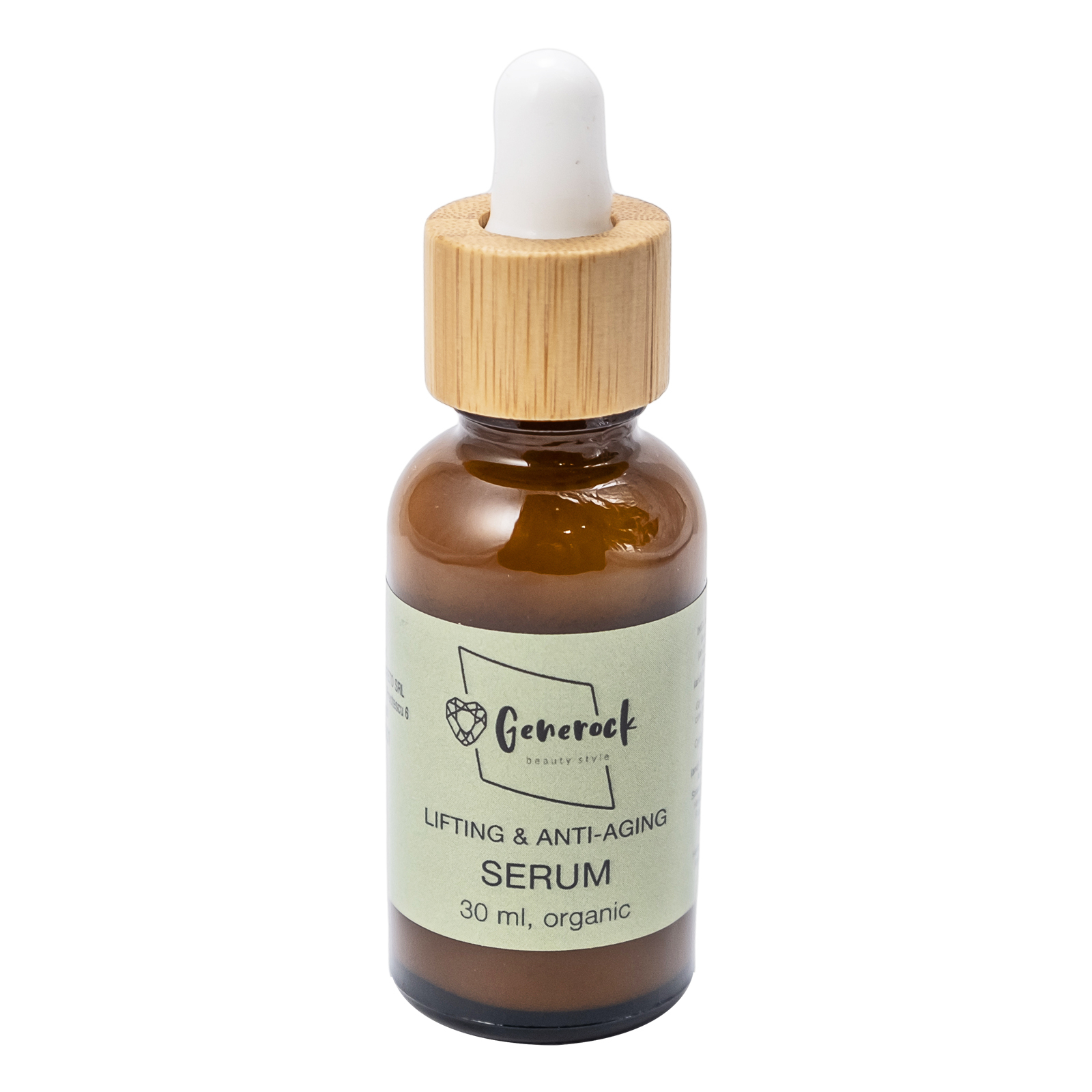 Anti aging serum