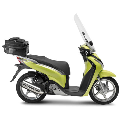SH 125i-150i (09 - 12)
