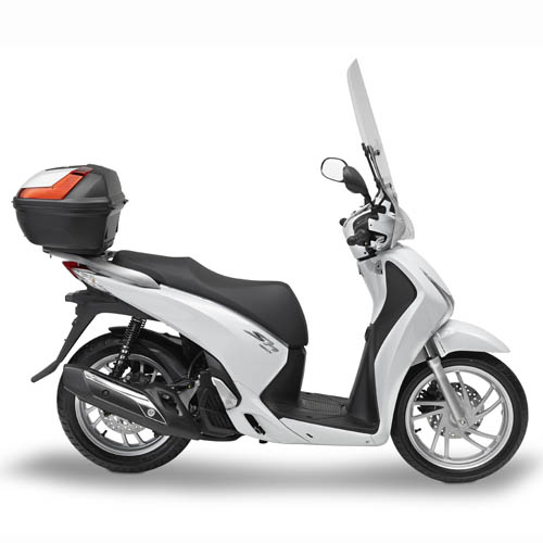 SH 125i-150i ABS (12 - 16)