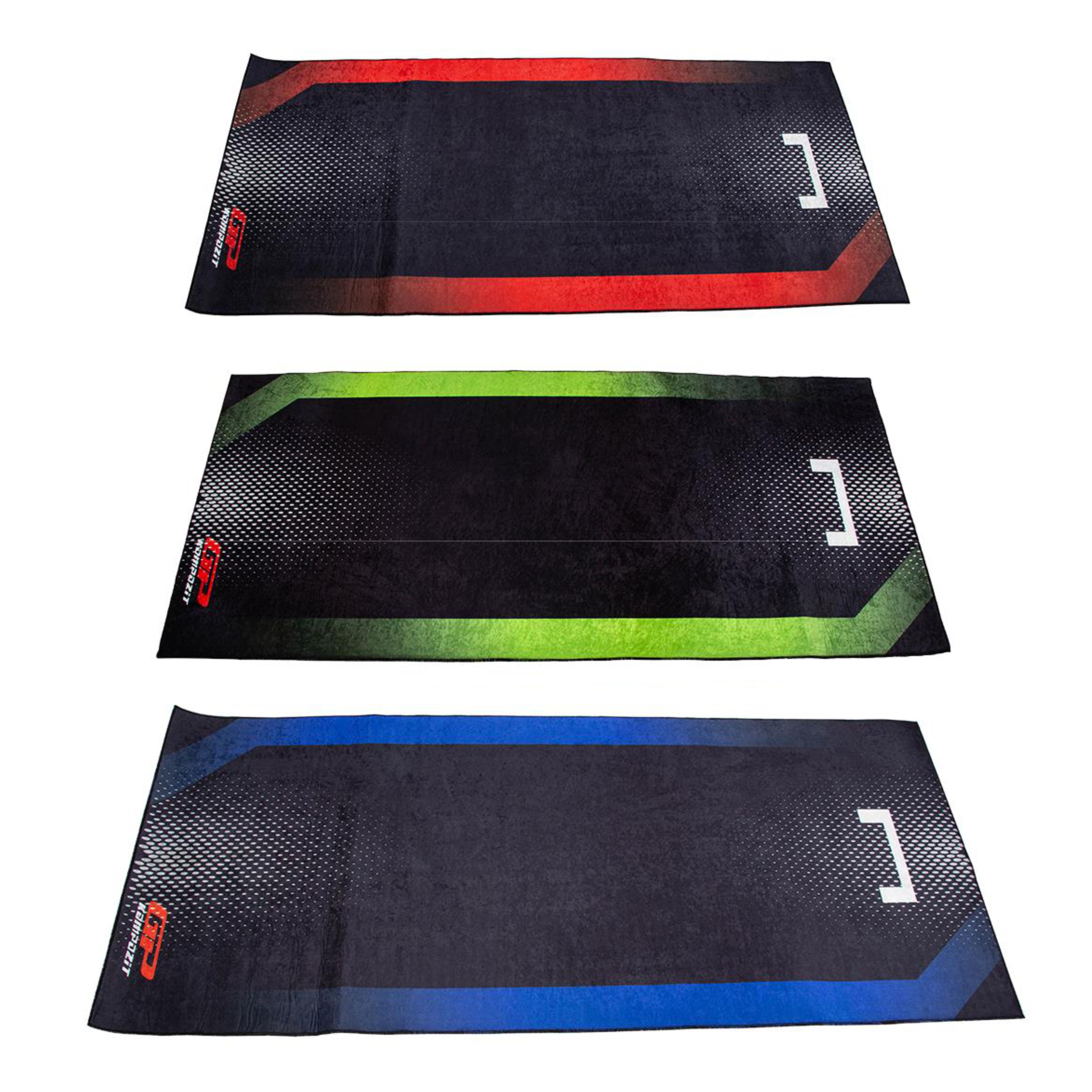 Motorcycle Mat - Universal UNIVERSAL         