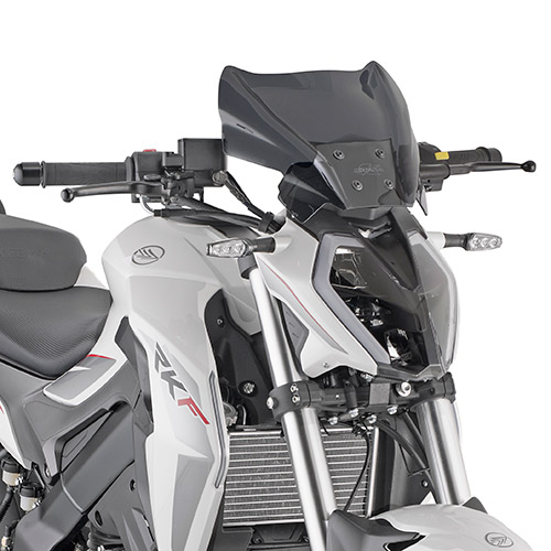 Parbriz-KEEWAY|BENELLI|HONDA|YAMAHA|CFMOTO-MT-09 / MT-09 SP (21 - 23)|MT-07 (21 - 23)|502 C (19 - 23)|CB 650 R (21 - 23)|RKF 125 (18 - 23)|CB 650 R (24)|CB 1000 R (18 - 20)|700 CL-X (21 - 24)|CB 650 R (19 - 20) [5]