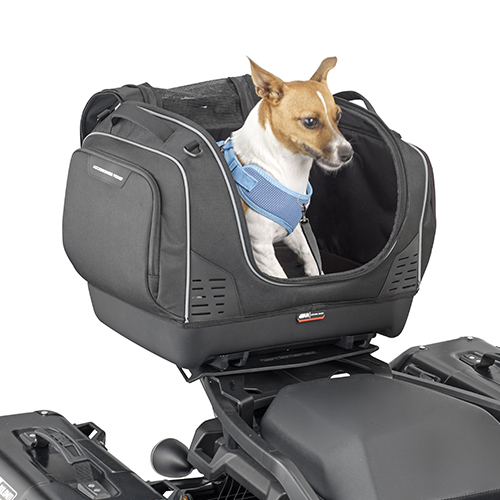Geanta transport animale companie-- [3]