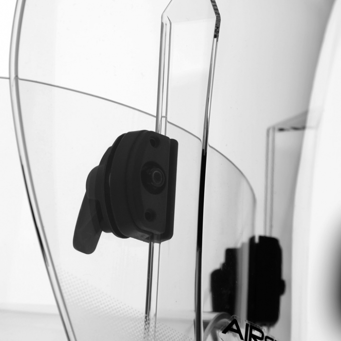 Parbriz deflector-HONDA-NX 500 (24-25) [3]