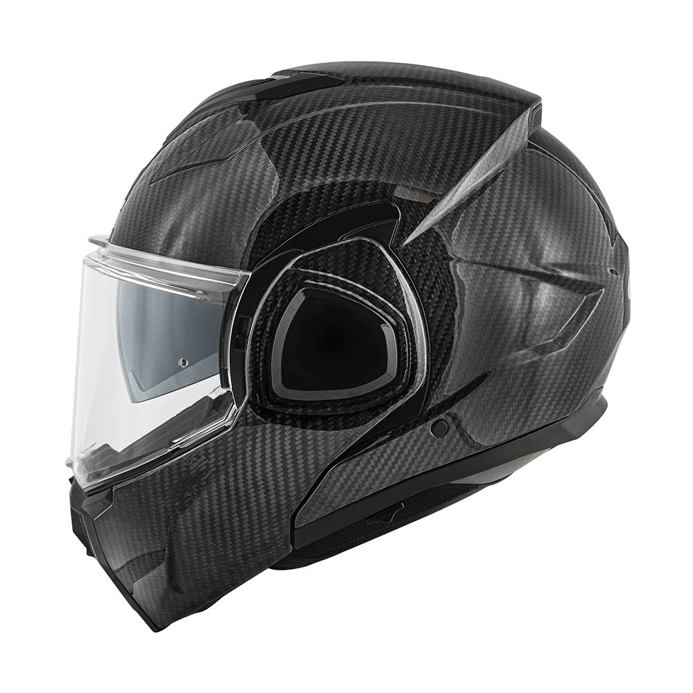Casca carbon Filp-back [3]