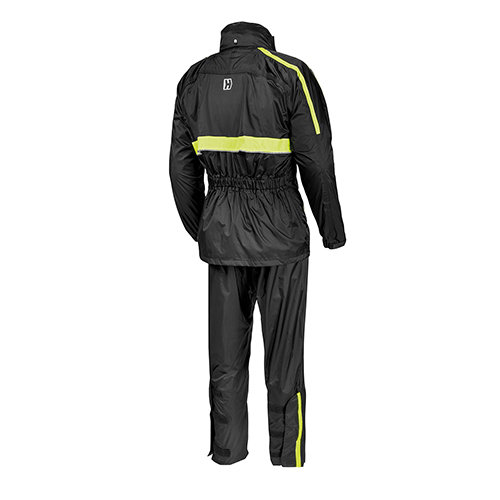 Combinezon moto ploaie doua piese [2]