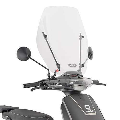 Parbriz-PIAGGIO|PIAGGIO ELECTRIC|SUPER SOCO|NIU|SUNRA|HONDA-SH 350 (21 - 23)|SH 125-150 (20 - 24)|Piaggio 1 (21 - 23)|Robo-S (21)|MQI GT (21 - 23)|CUX (21 - 23)|(e) Piaggio 1 (21 - 23) [2]