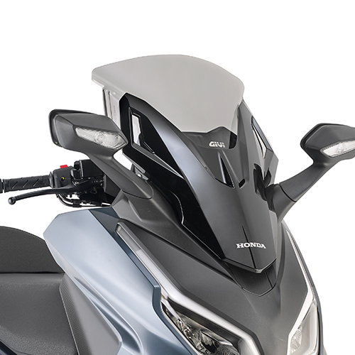 Parbriz-HONDA-Forza 125 (21 - 22)|Forza 350 (23)|Forza 125 (23 - 24)|Forza 350 (21 - 22) [1]