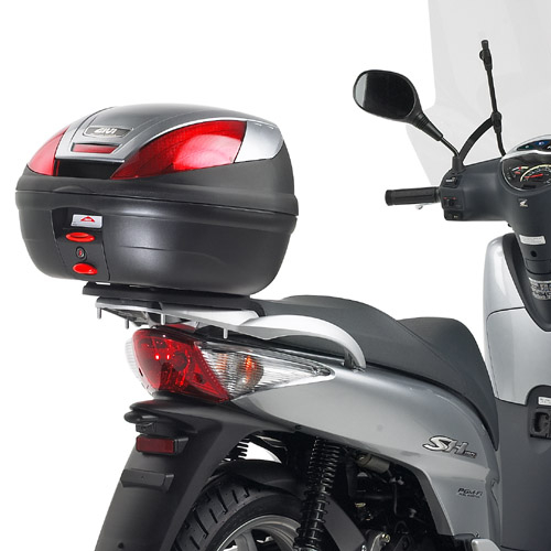 Suport geanta Topcase HONDA SH 125i-150i (05 - 08)         [2]