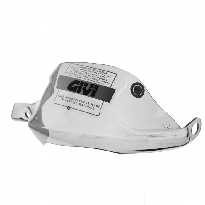 Extensie handguard HONDA Crosstourer 1200 / Crosstourer 1200 DCT (12 - 19)         [2]