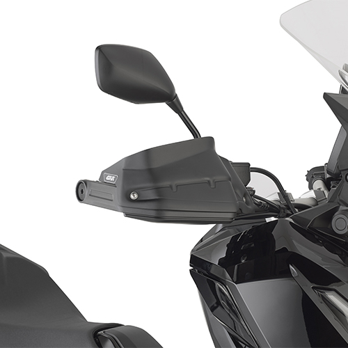 Hand guard-HONDA-X-ADV 750 (25 - 26)|CRF1100L Africa Twin Adventure Sports (24)|CRF1100L AFRICA TWIN (24)|CRF1100L Africa Twin (20 - 23)|CRF1100L Africa Twin Adventure Sports (20 - 23) [2]
