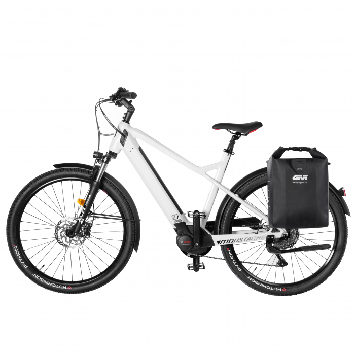 Genti bicicleta [2]
