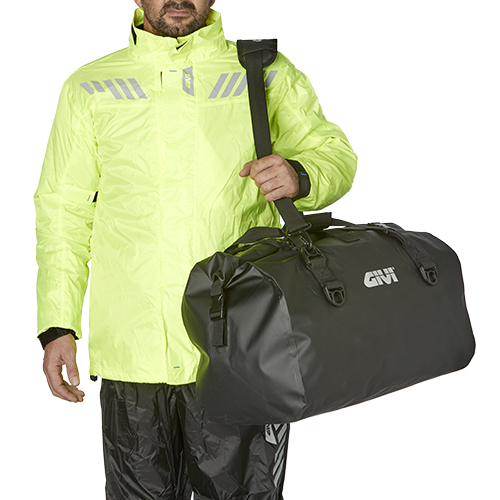 Geanta moto impermeabila 60 litri Givi [2]