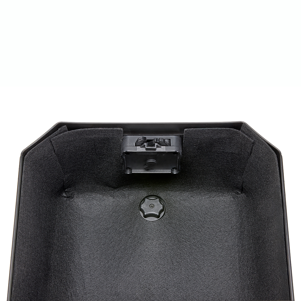 Geanta moto Monolock 38, litri B38N [4]