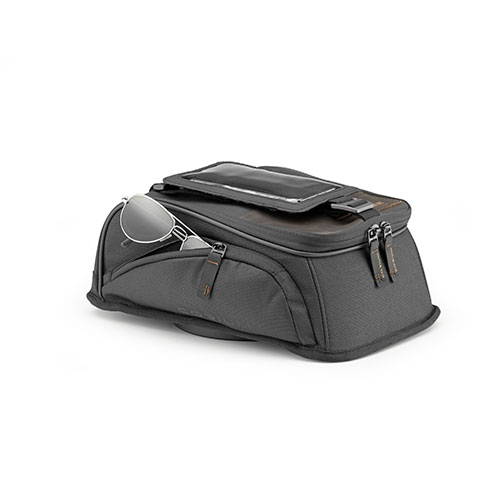 Geanta moto rezervor retro [3]