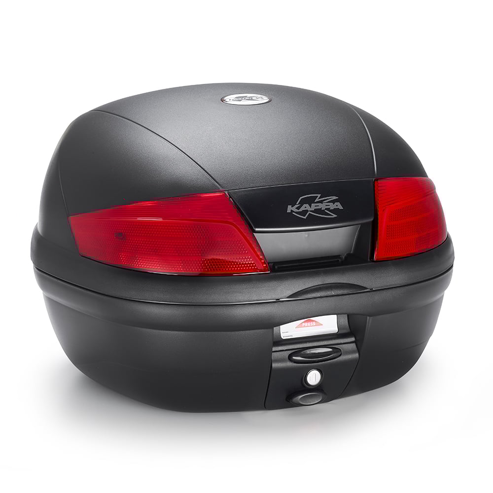 Geanta moto Topcase Kappa, 35 litri [1]