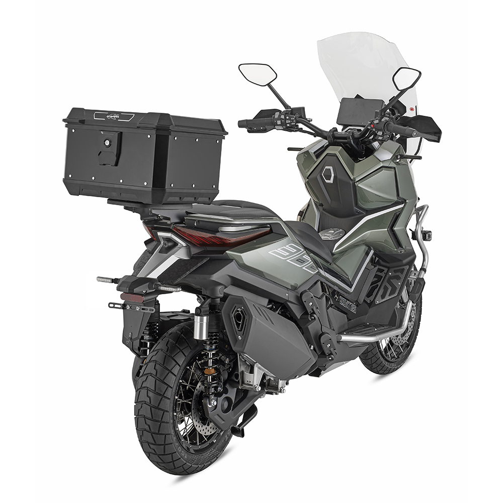 Geanta moto Topcase Kappa, 35 litri [3]