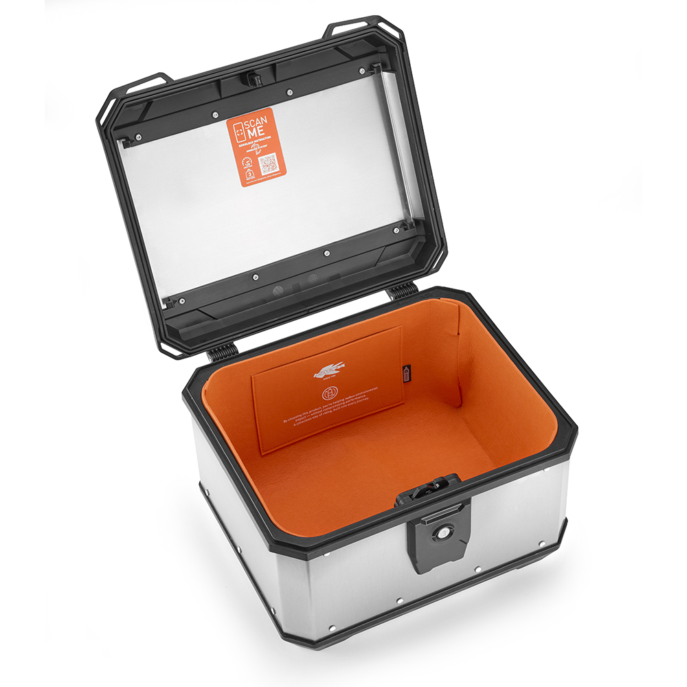 Geanta moto Topcase Kappa, 35 litri [4]