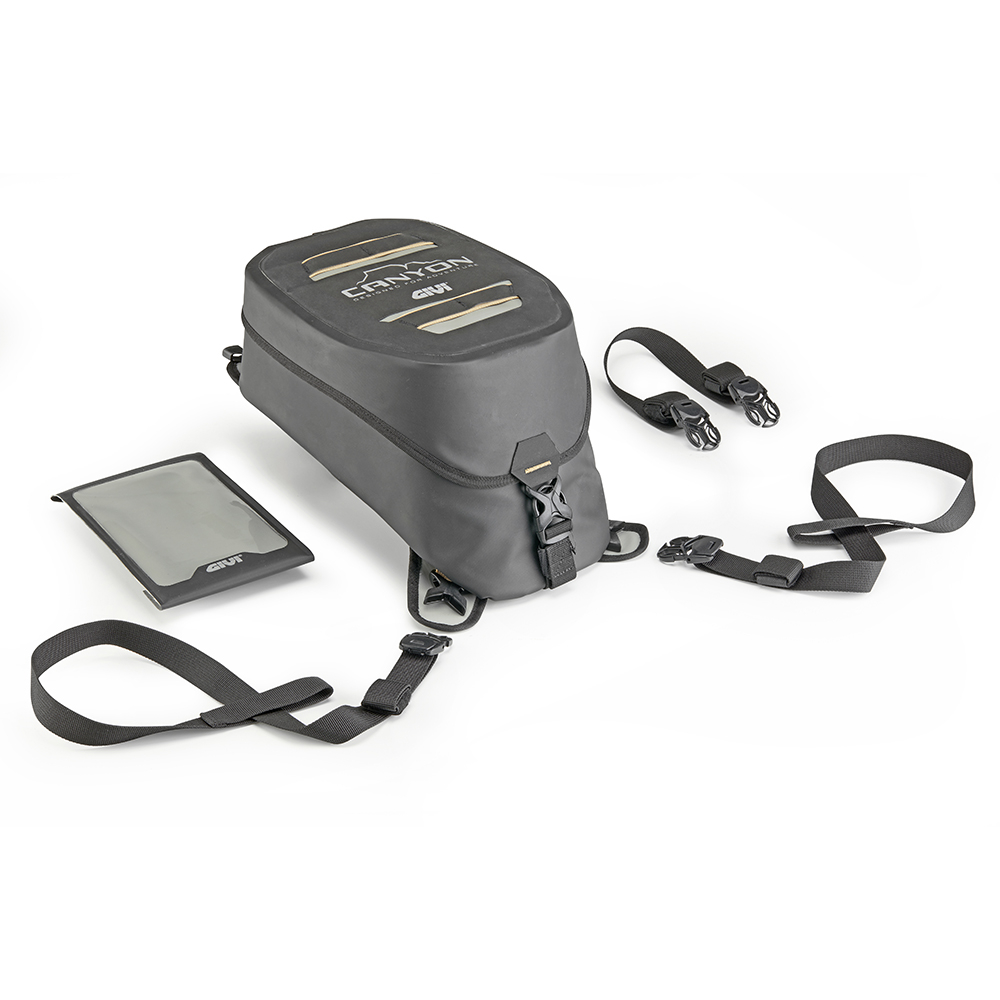 Geanta rezervor ADV [3]