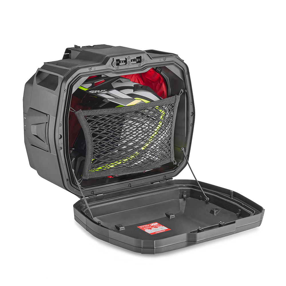 Geanta topcase  monokey expandabila 27-36 litri [3]