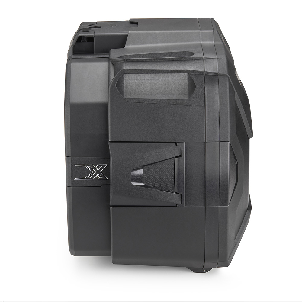 Geanta topcase  monokey expandabila 27-36 litri [3]