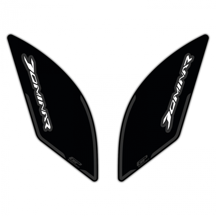 BAJAJ Dominar 250 / Dominar 400 DOMINAR 250-400         [2]