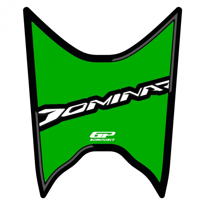 BAJAJ Dominar 250 / Dominar 400 DOMINAR 250-400         [2]