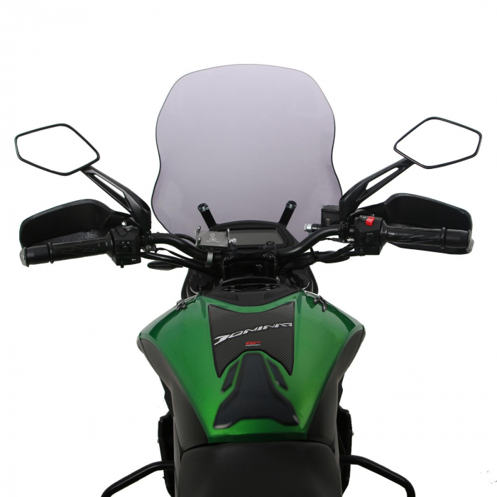 BAJAJ DOMINAR 250-400 Dominar 250 / Dominar 400         [4]