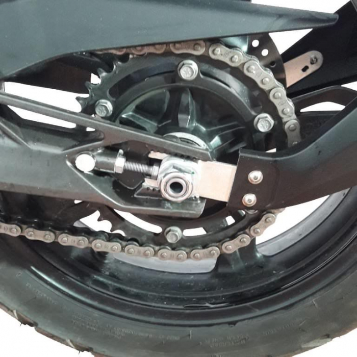 BMW G 310 GS          [6]