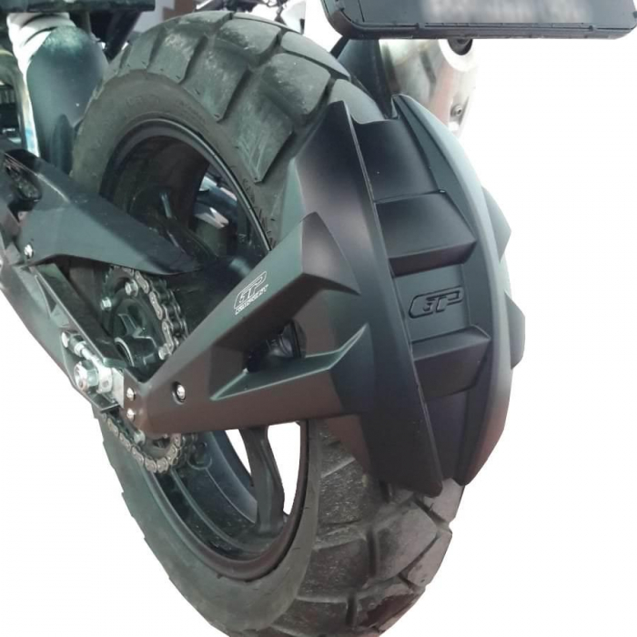 BMW G 310 GS          [3]