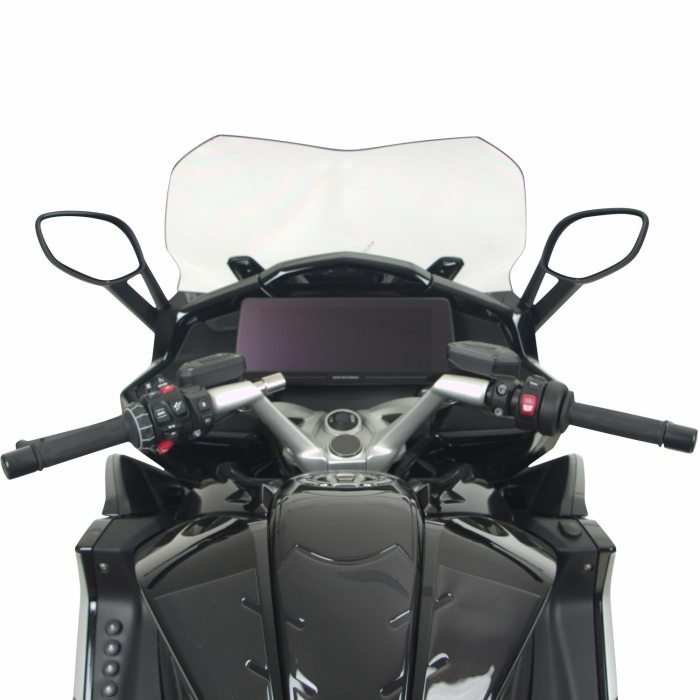 BMW K 1600 K 1600 GT / K 1600 GTL         [4]