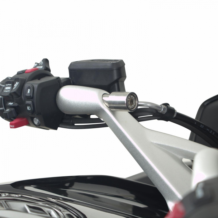 BMW K 1600 K 1600 GT / K 1600 GTL         [6]