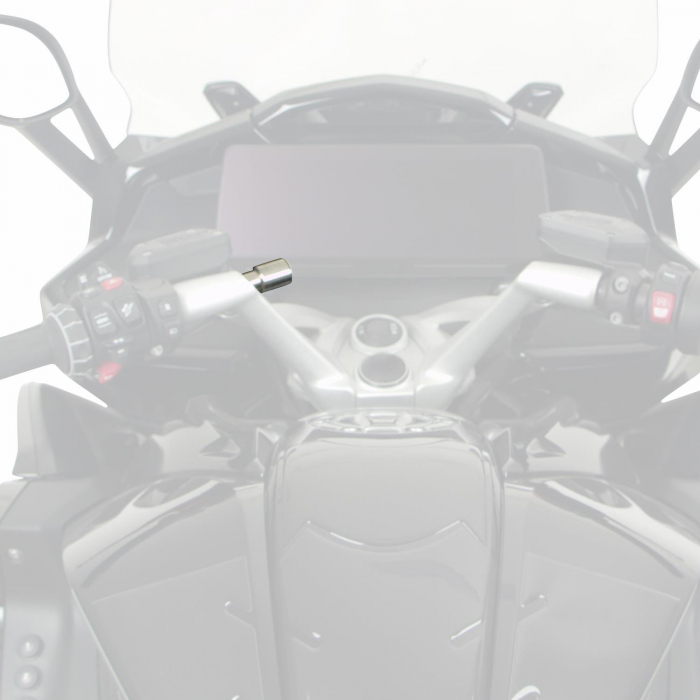 BMW K 1600 K 1600 GT / K 1600 GTL         [5]