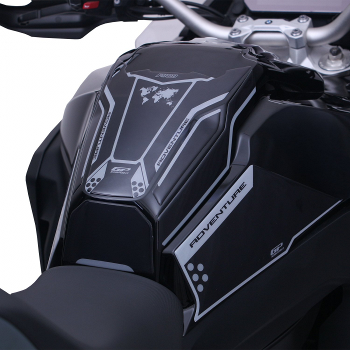 BMW F 900 GS ADV          [4]