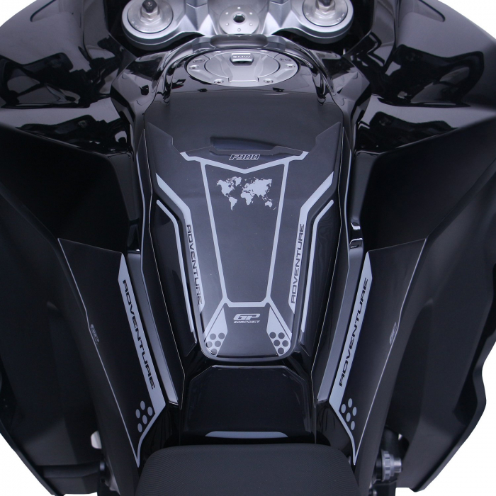 BMW F 900 GS ADV          [3]