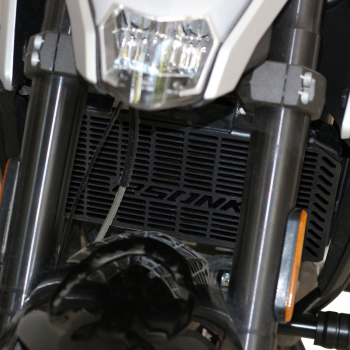 CFMOTO 250 NK 250NK / 300NK         [3]