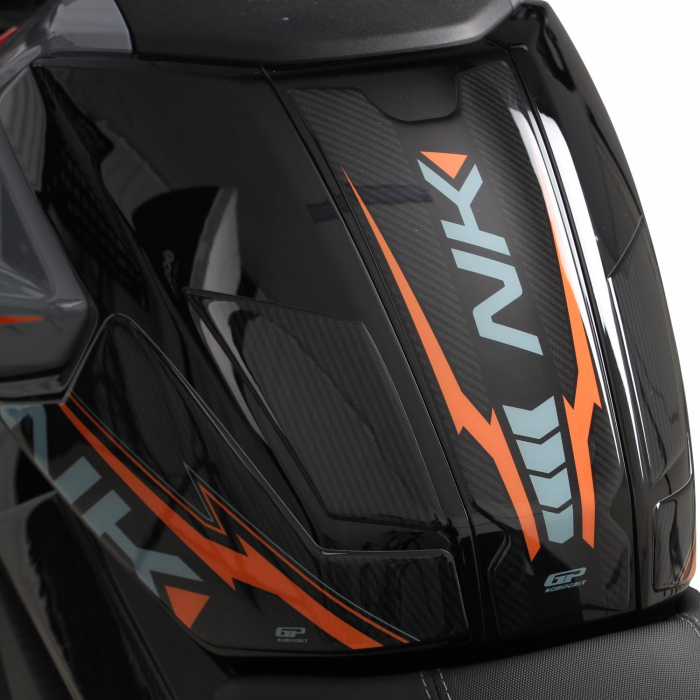 CFMOTO 250NK / 300NK 250 NK         [4]