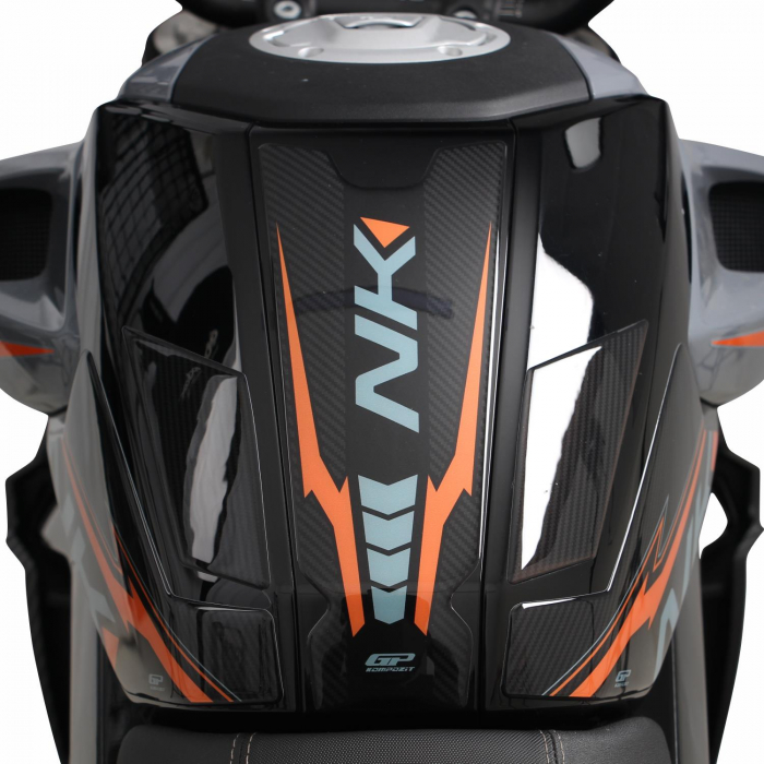 CFMOTO 250NK / 300NK 250 NK         [3]